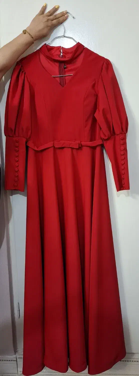 لباس مجلسی زنانه|لباس|ورامین, ورامین|دیوار