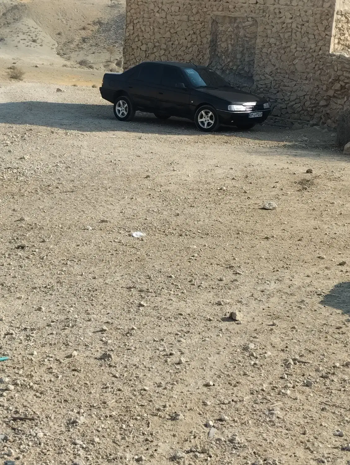 پژو 405|خودرو سواری و وانت|کازرون, |دیوار