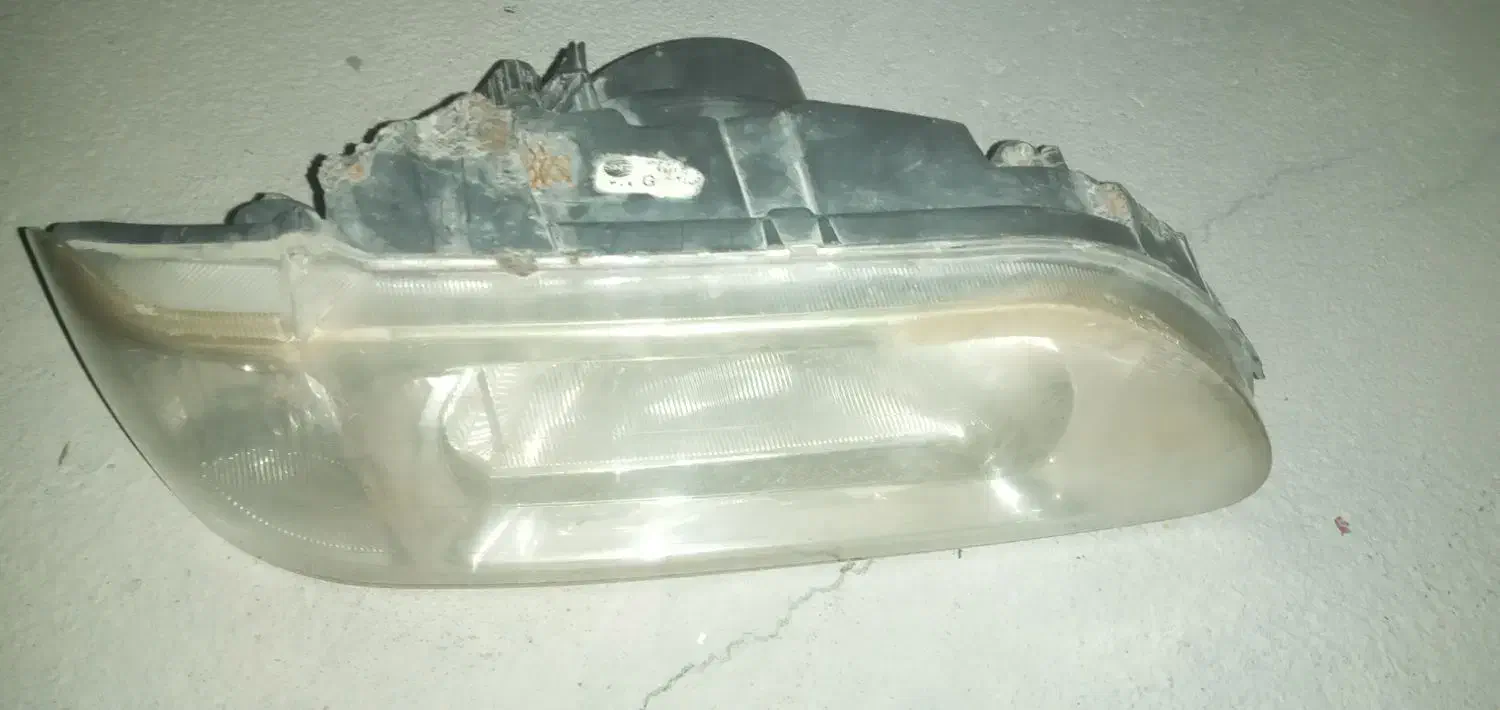 چراغ پژوچراغ پراید گلدون|گل و گیاه طبیعی|تربت جام, جامرود|دیوار