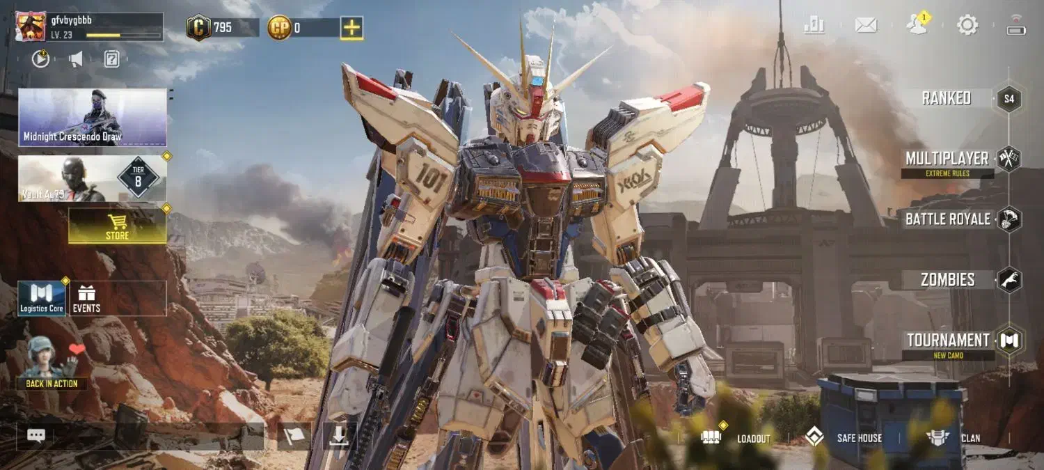 اکانت کالاف|کنسول، بازی ویدئویی و آنلاین|ابرکوه, |دیوار