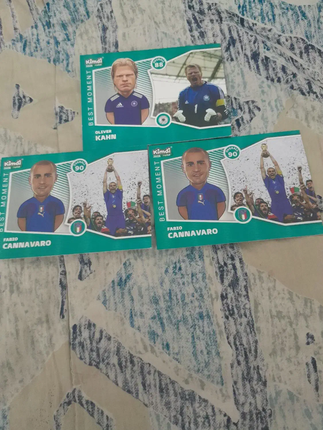 کارت کیمدی|اسباببازی|بهبهان, |دیوار