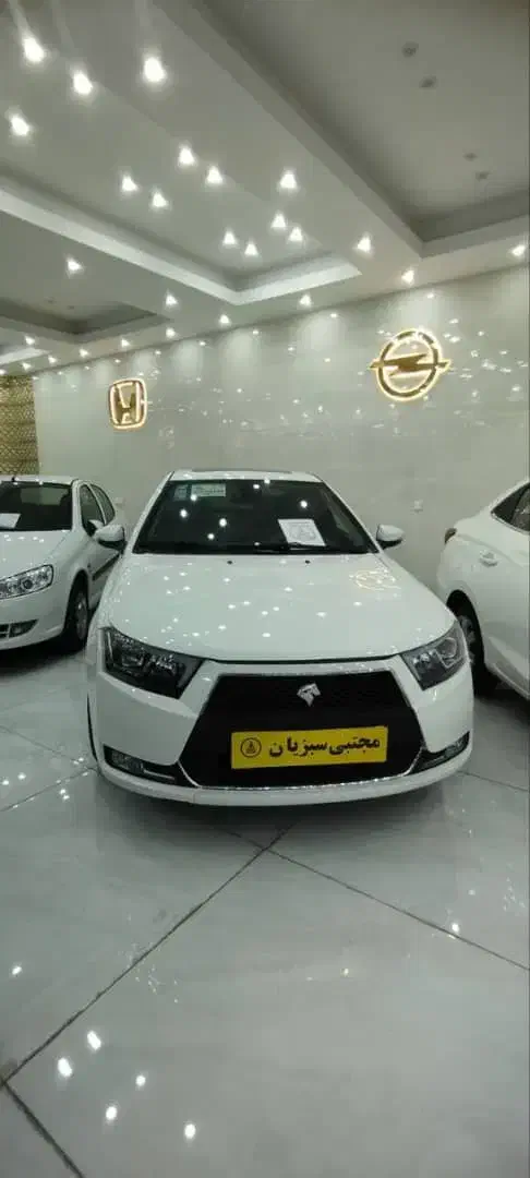 دنا پلاس اتومات|خودرو سواری و وانت|کاشان, پا نخل|دیوار