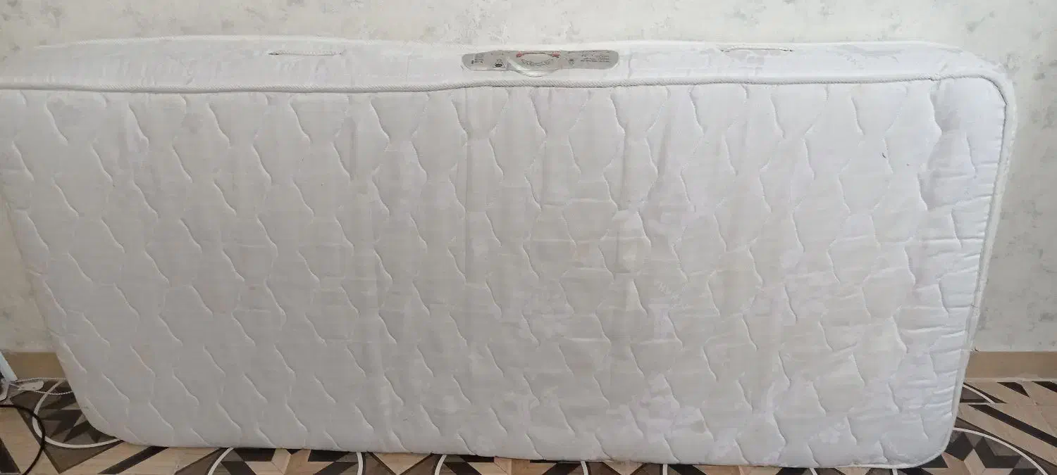 تشک تک نفره|تشک تختخواب|الوند, |دیوار