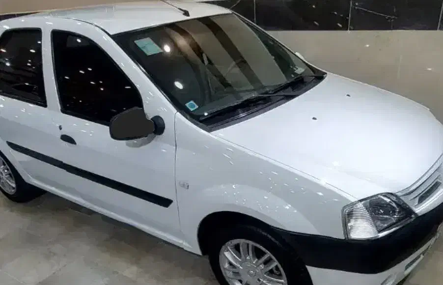 ال نود پارس تندر مدل ۹۷ مولتی مدیا|خودرو سواری و وانت|تهران, صاحبقرانیه|دیوار