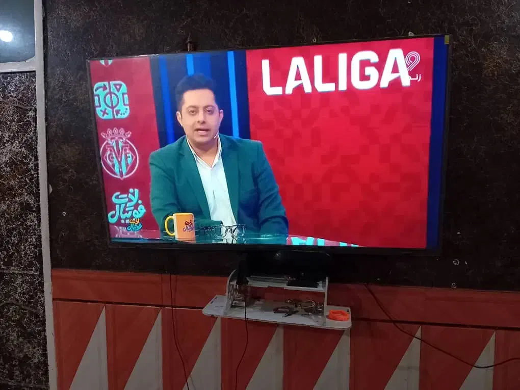 تلویزیون جی پلاس|تلویزیون و پروژکتور|شوشتر, |دیوار