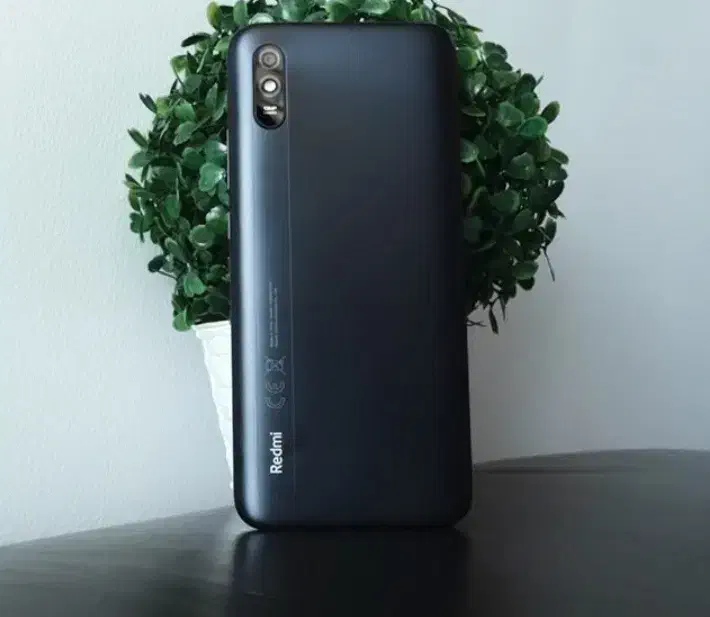 فروش گوشی شیامی 9a|موبایل|دوگنبدان, |دیوار