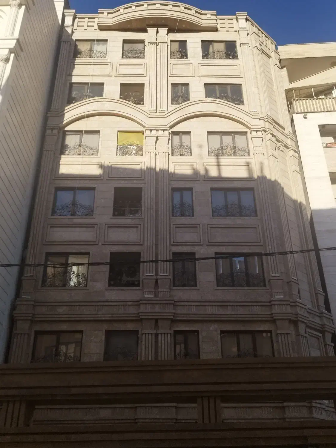 آپارتمان نوساز|فروش آپارتمان|محمدشهر, همایون ویلا|دیوار