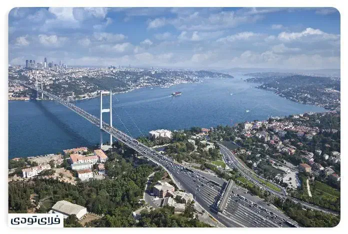 تور استانبول (نقد- اقساط-بدون پیش پرداخت)|تور و چارتر|اندیشه, اندیشه فاز ۳|دیوار