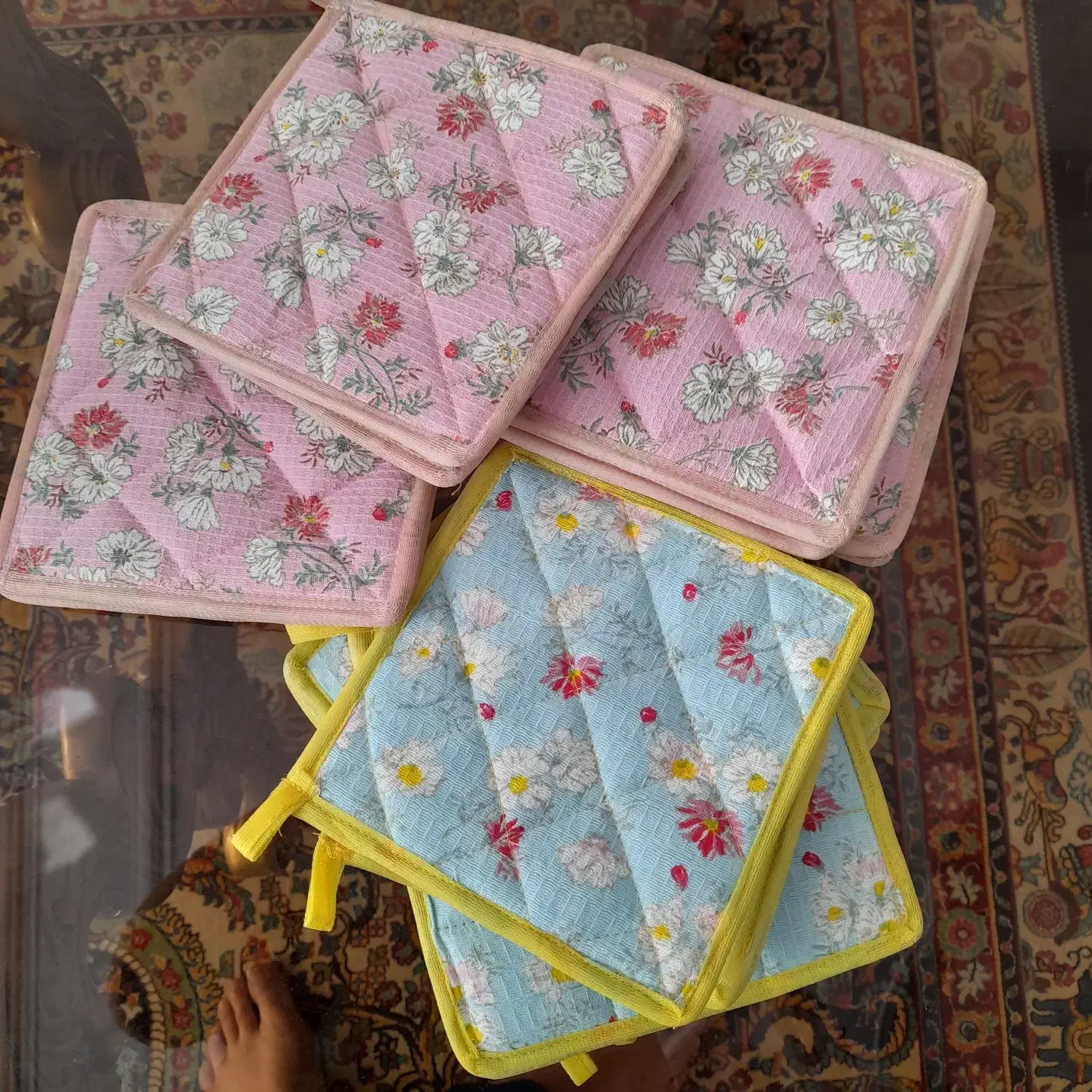 دستگیره آشپزخانه خانه|سفره، حوله، دستمال آشپزخانه|زنجان, |دیوار