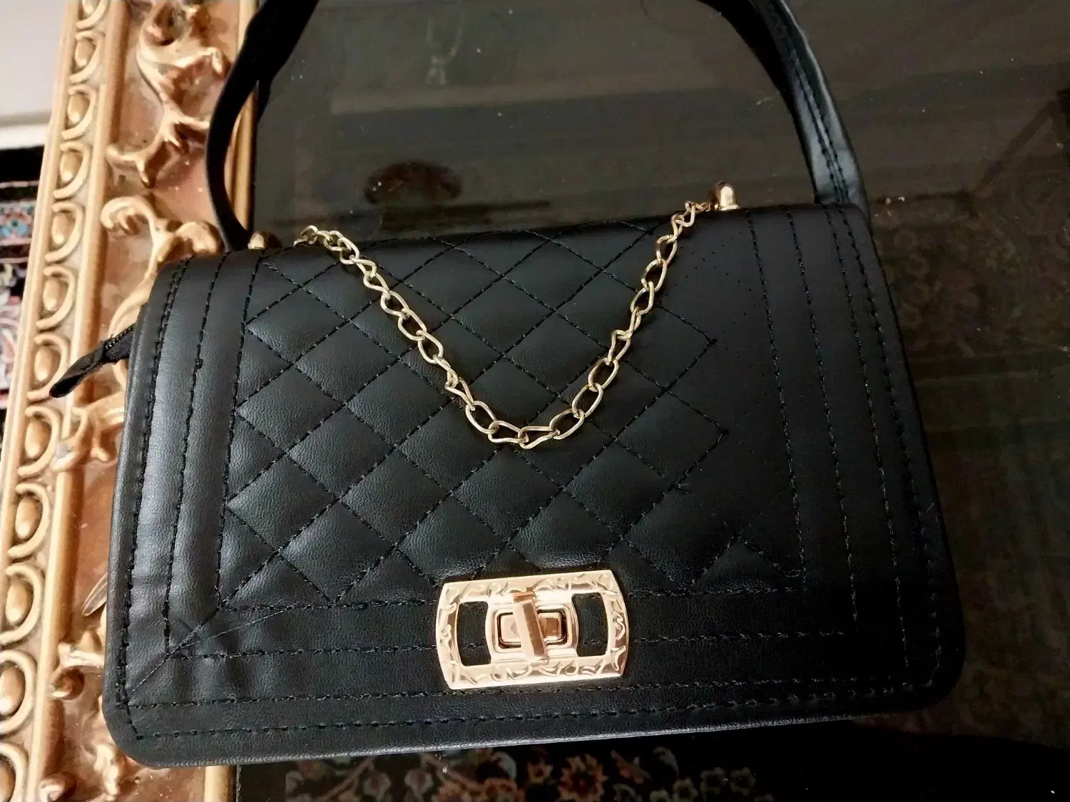 کیف شیک|کیف، کفش، کمربند|اراک, |دیوار