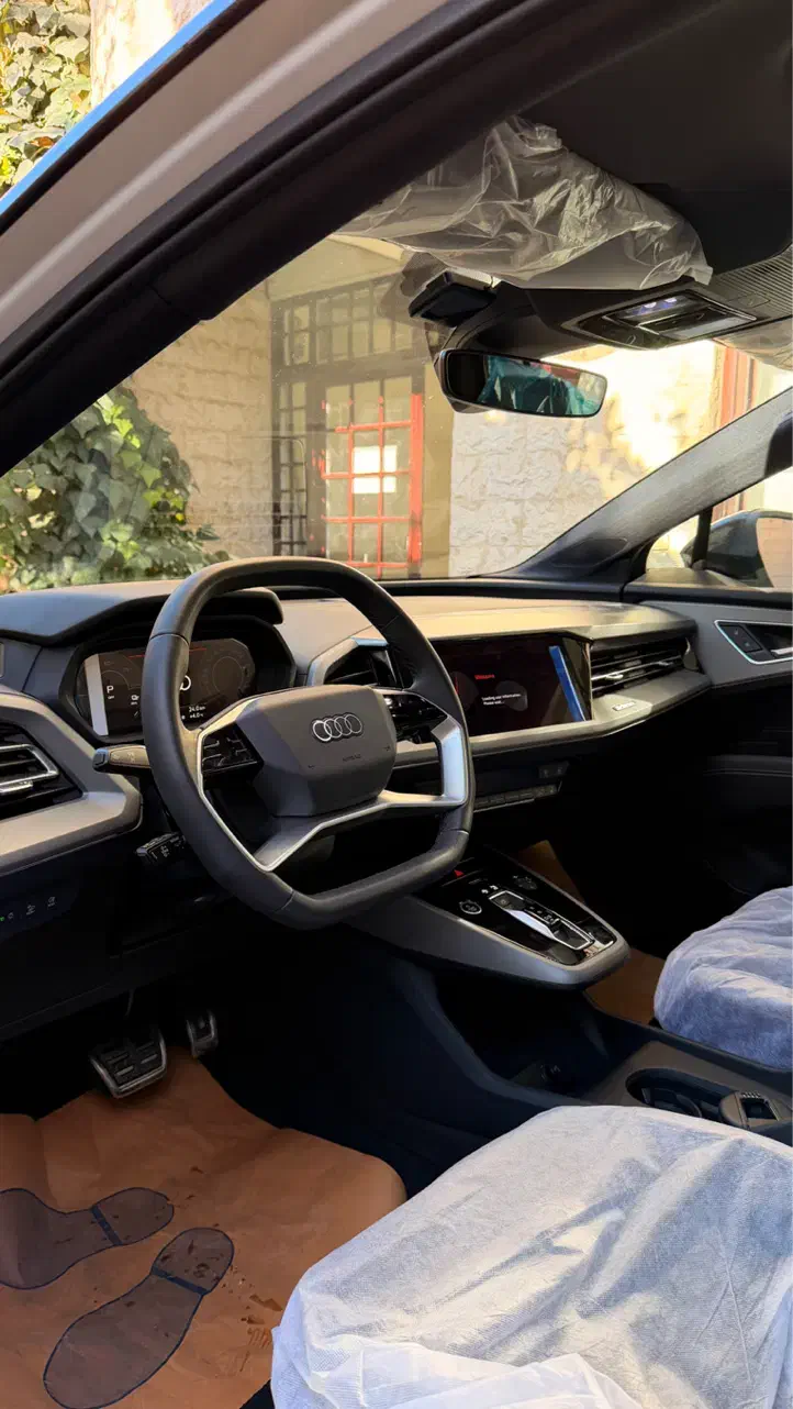 Audi Q5|خودرو سواری و وانت|تهران, اکباتان|دیوار