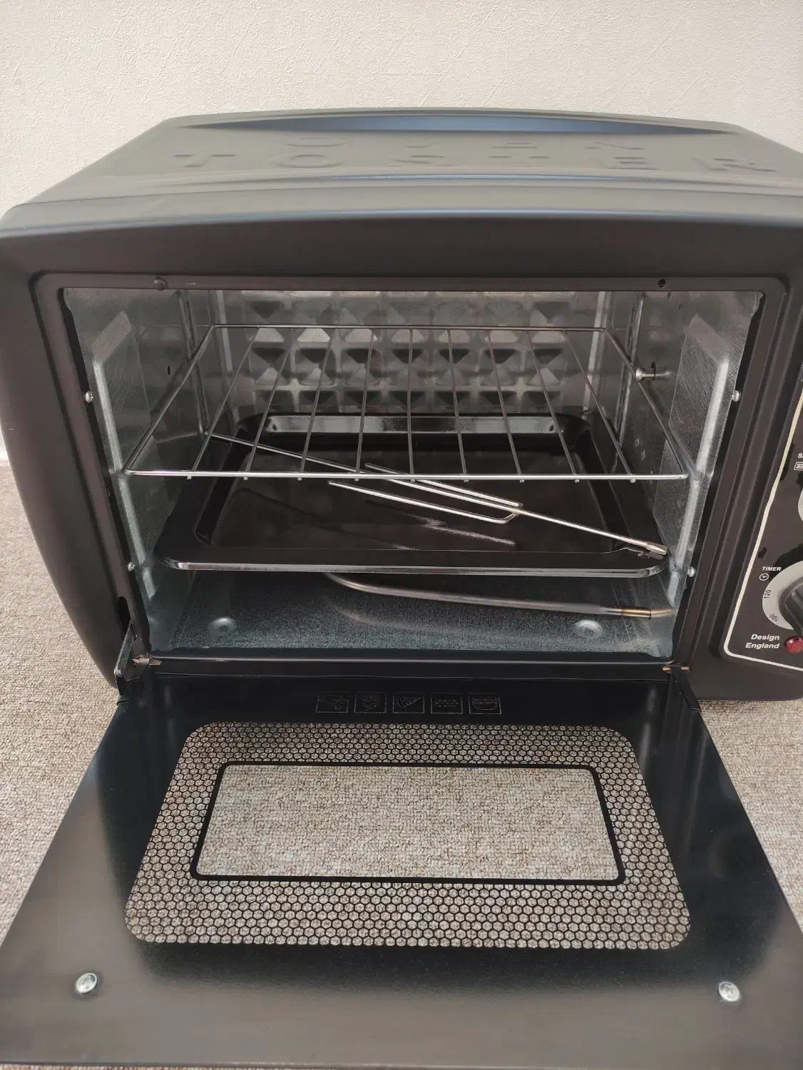 توستر|اجاق گاز و لوازم برقی پخت‌وپز|گنبد کاووس, |دیوار