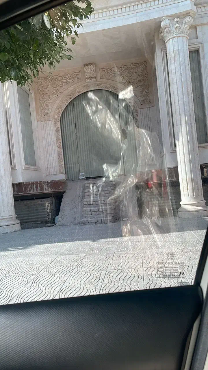 اجاره سه طبقه مغازه تجاری جمعا 750مترمیبد خ سعیدی|اجارهٔ مغازه و غرفه|یزد, |دیوار