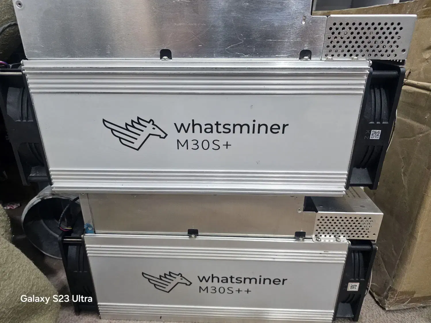 فروش ماینر|قطعات و لوازم جانبی رایانه|بهبهان, |دیوار