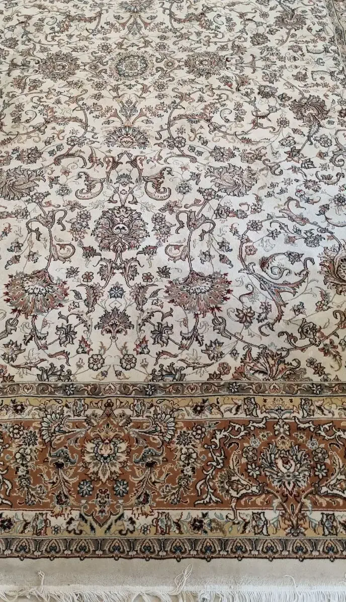 فرش ماشینی ۹ متری مشهد|فرش|تهران, امیر بهادر|دیوار