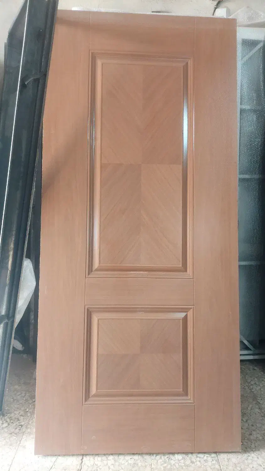 اتاقی و ضدسرقت ضدحریق ضد سرقت ساختمان ویلایی ورودی|مصالح و تجهیزات ساختمان|تهران, ستارخان|دیوار