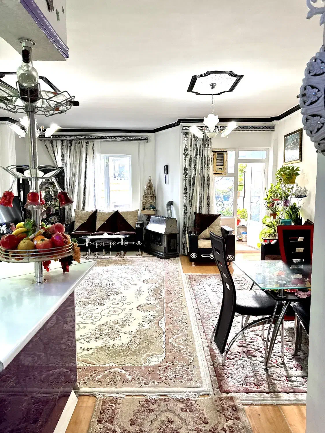 فروش واحد ۸۸ متری مطهری|فروش آپارتمان|آستارا, |دیوار