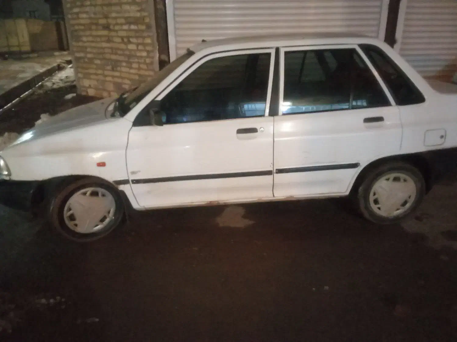 فروشی|خودرو سواری و وانت|مشکان, |دیوار