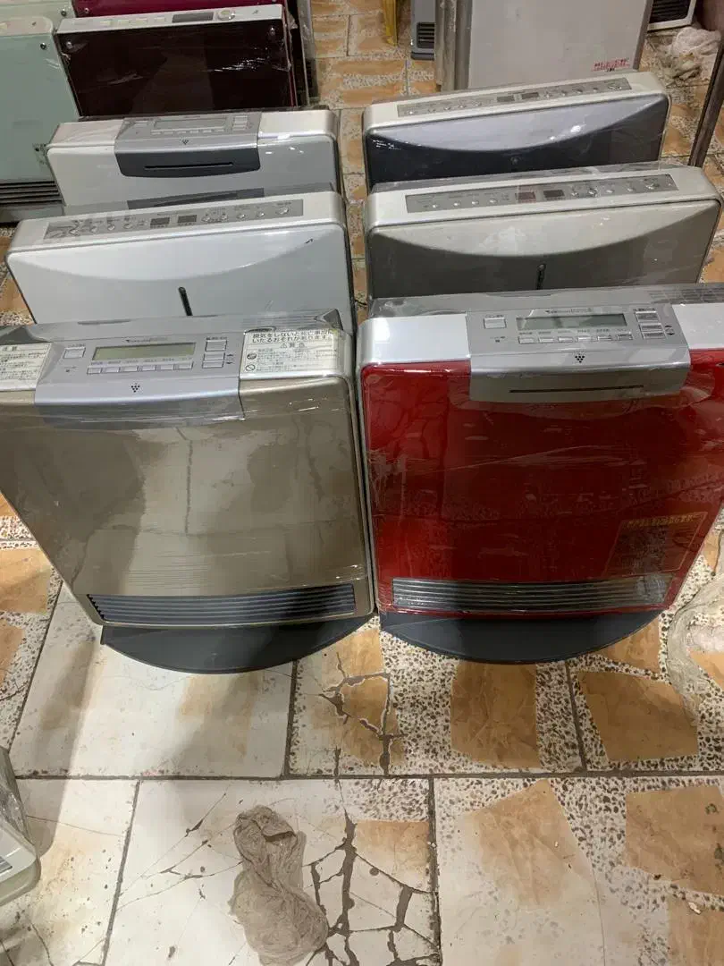 بخاری ژاپنی|بخاری، هیتر، شومینه|یزد, |دیوار