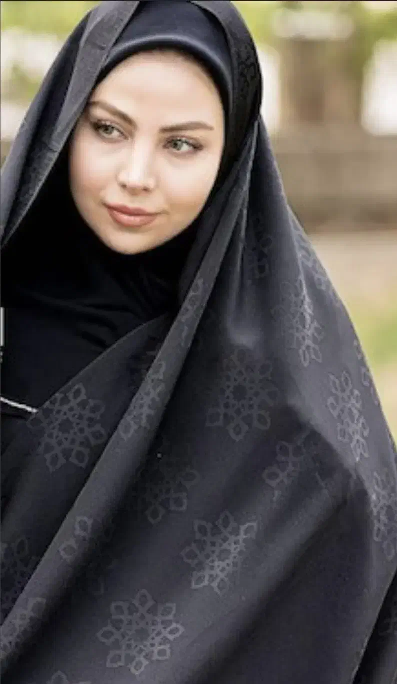 چادرگلدار مشکی فقط ۵۹۰هزار|لباس|شیراز, شاهچراغ|دیوار