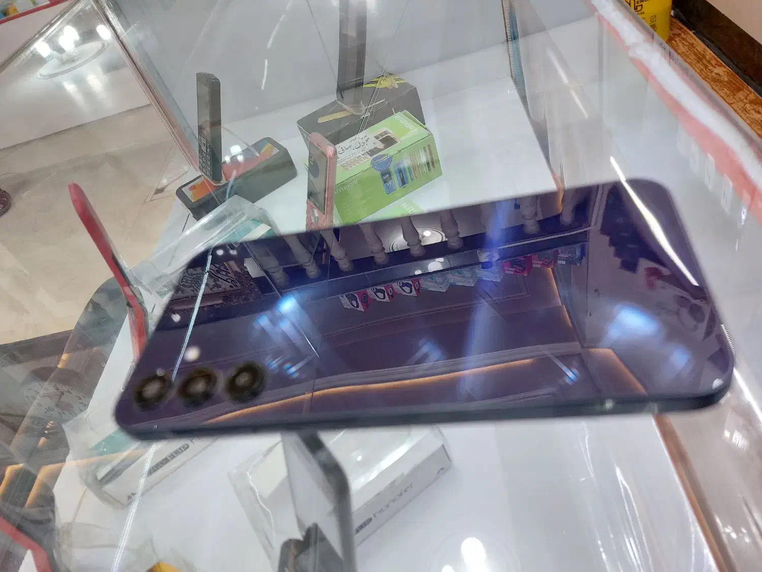 گوشیa15|موبایل|آشخانه, |دیوار