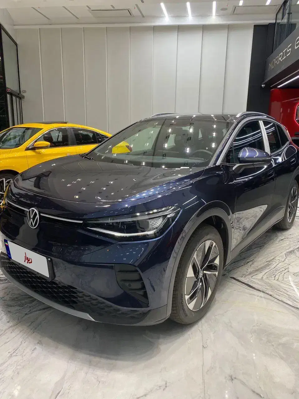 Id4 2025|خودرو سواری و وانت|تهران, سید خندان (جلفا)|دیوار