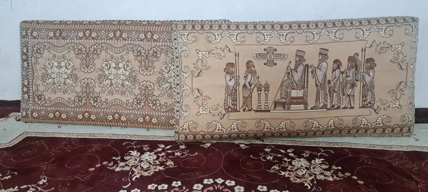 پشتی|پشتی|قرچک, ولی آباد|دیوار