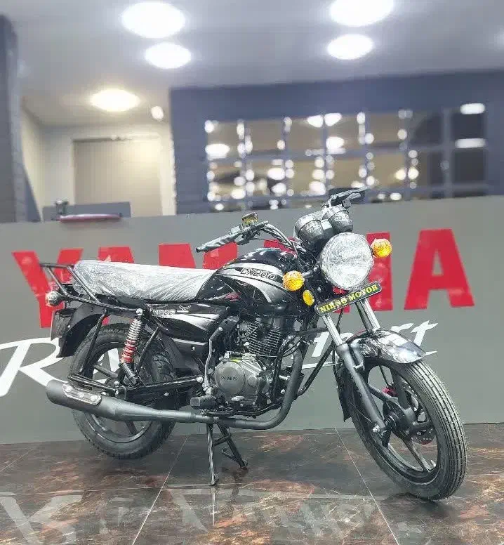 BX200 ABS|موتورسیکلت|کرج, باغستان|دیوار