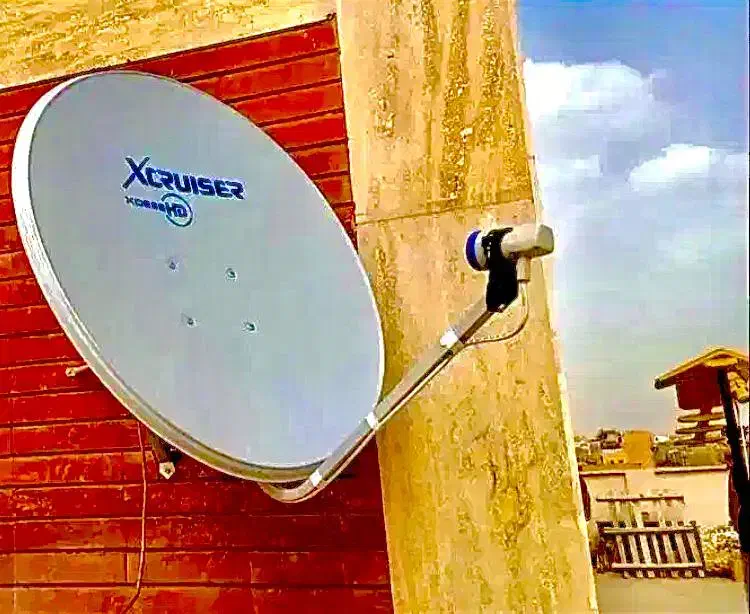 نصب انواع آنتن و براکت|خدمات پیشه و مهارت|اصفهان, ملکشهر|دیوار