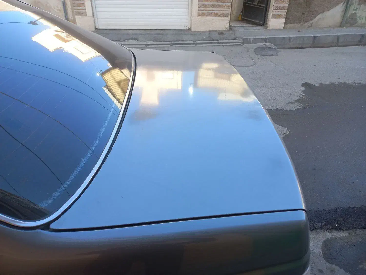 پژو پارس مدل ۸۵|خودرو سواری و وانت|قدس, شهر‌قدس|دیوار