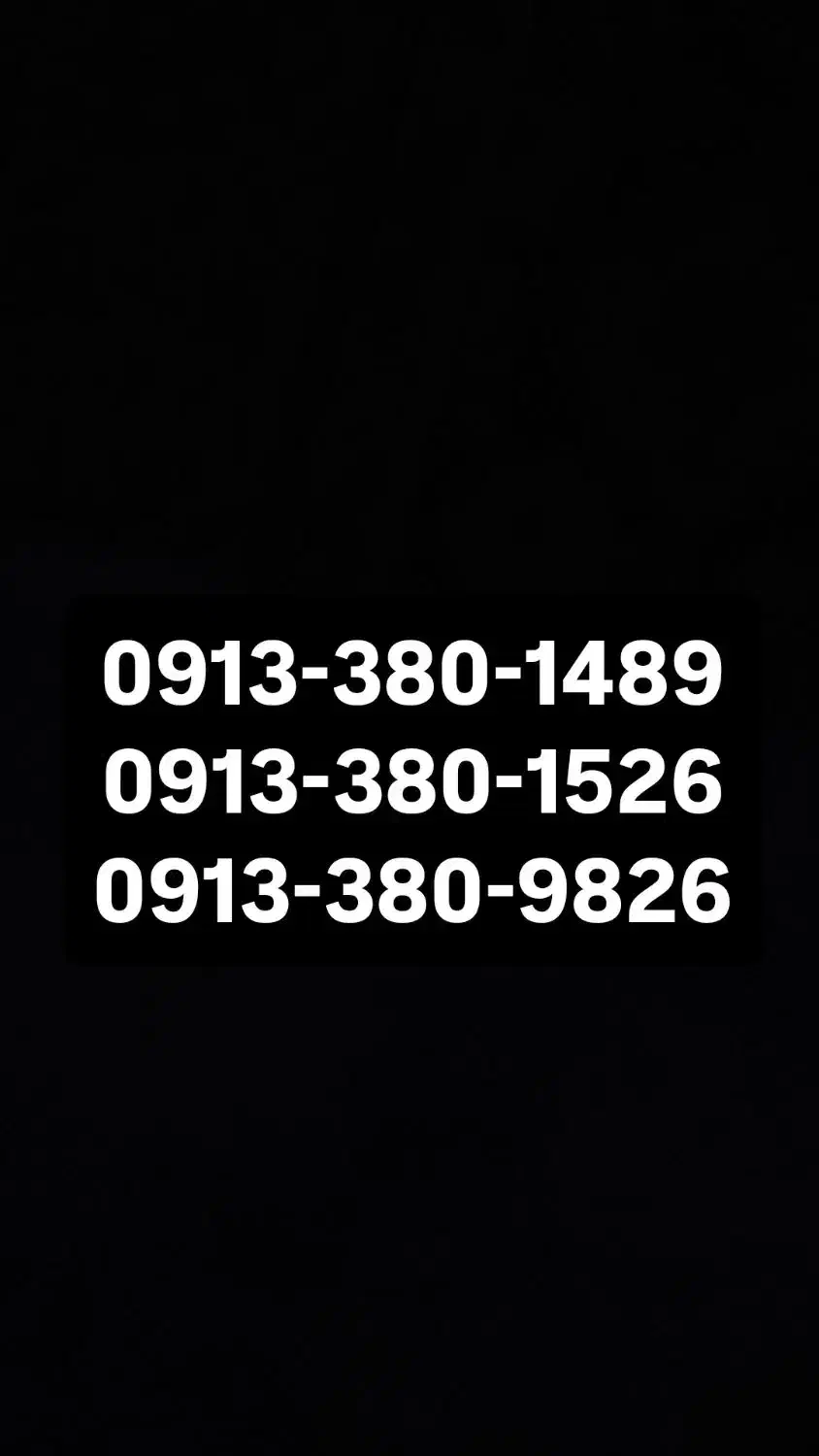 0913-380-1489|سیم‌کارت|شهرکرد, |دیوار