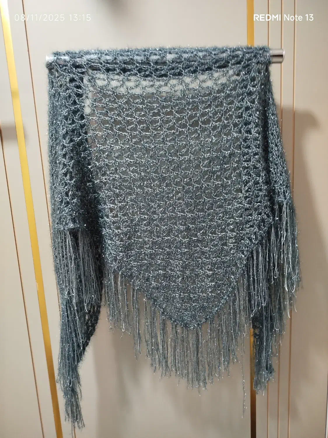 شنل رو مانتویی|لباس|اقبالیه, |دیوار