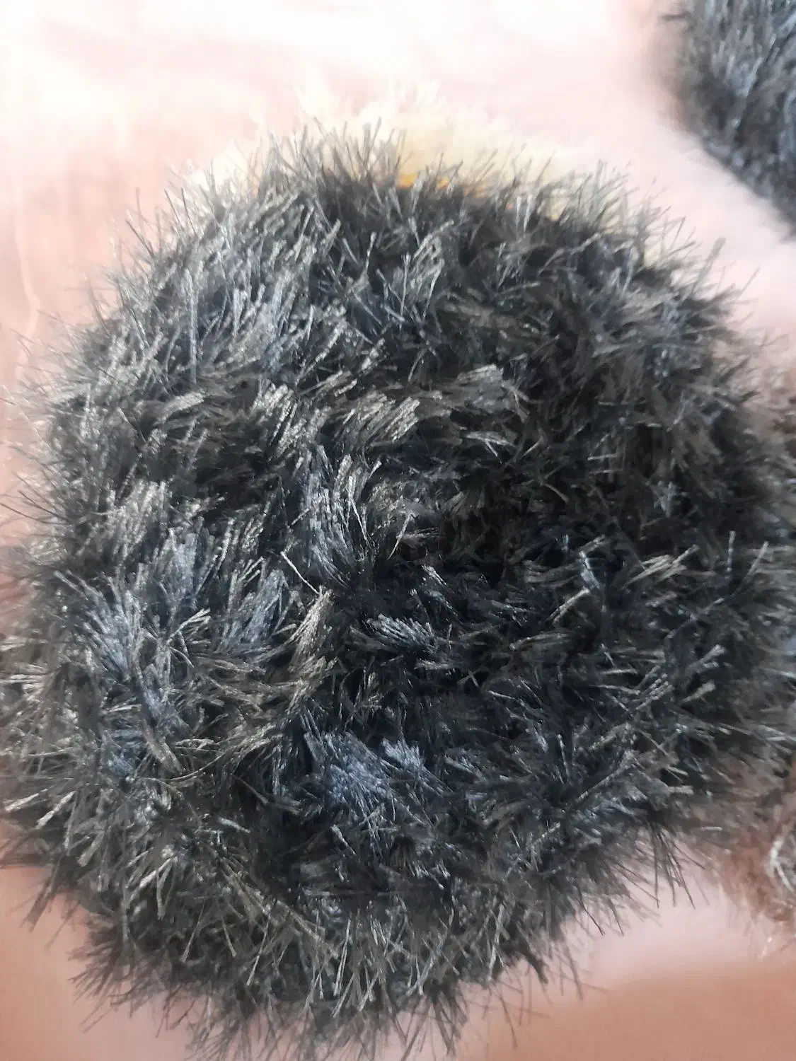 اسکاج دست بافت|لوازم نظافت|آزادشهر, |دیوار