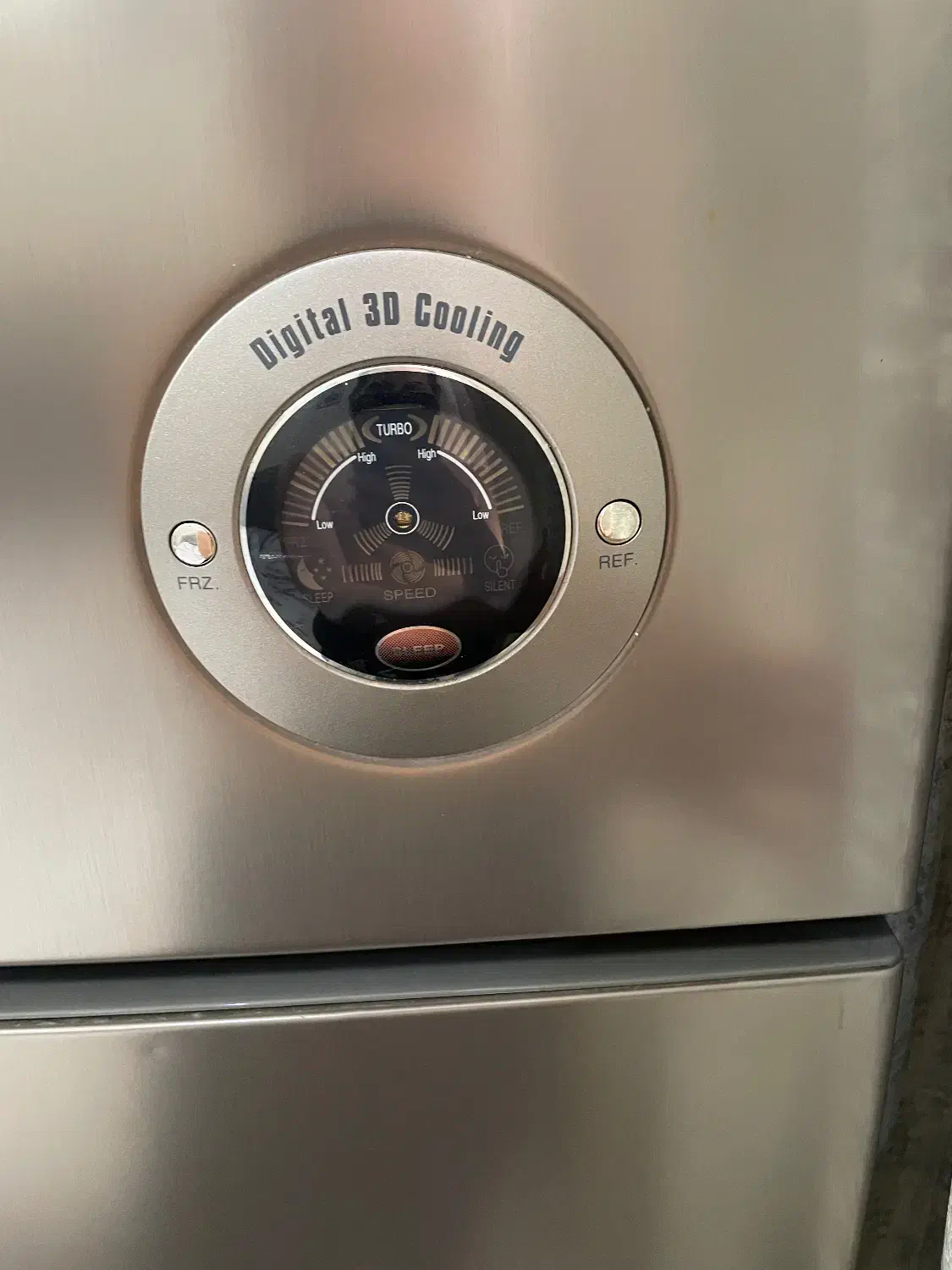 یخچال دوو|یخچال و فریزر|تهران, سهروردی|دیوار