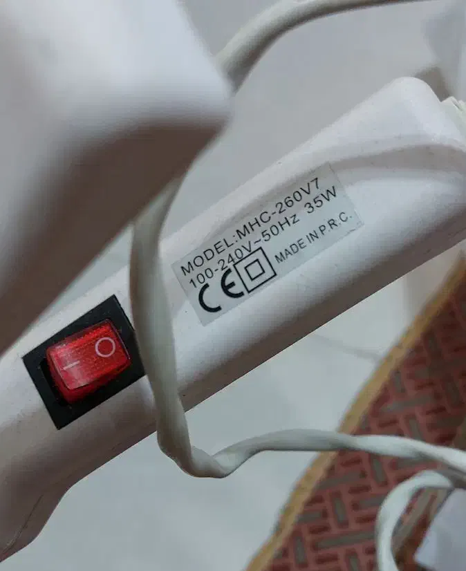 اتو مو چند کاره|آرایشی، بهداشتی، درمانی|بندر انزلی, عباس آباد|دیوار