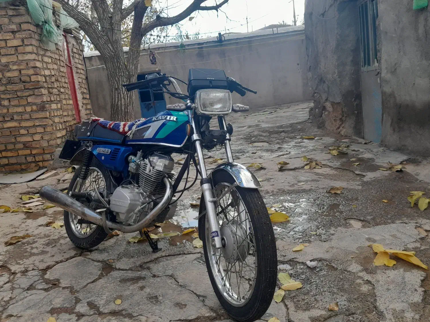 موتور ۱۵۰ صفر|موتورسیکلت|قیدار, |دیوار