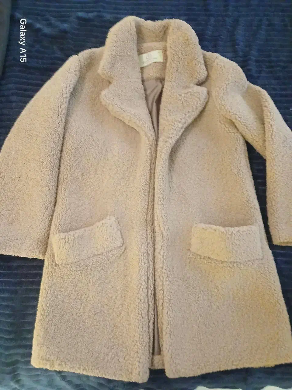 پالتوی تدی|لباس|تهران, گلاب دره|دیوار