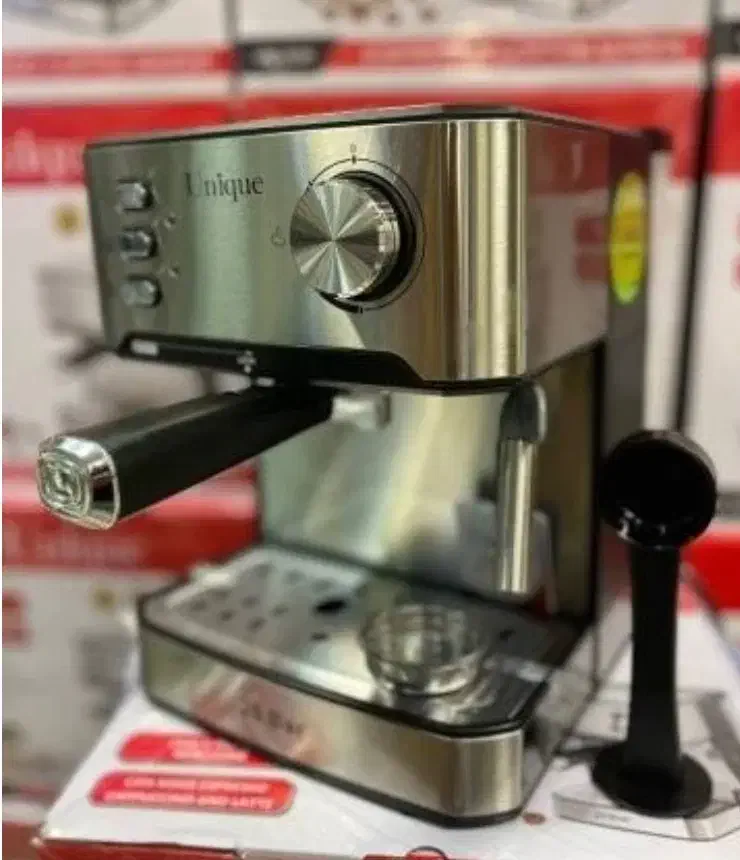 اسپرسوساز ۲۰باریونیک ایتالیا نو باکارتن مخصوص جهاز|سماور، چایساز، قهوهساز|تهران, افسریه جنوبی|دیوار