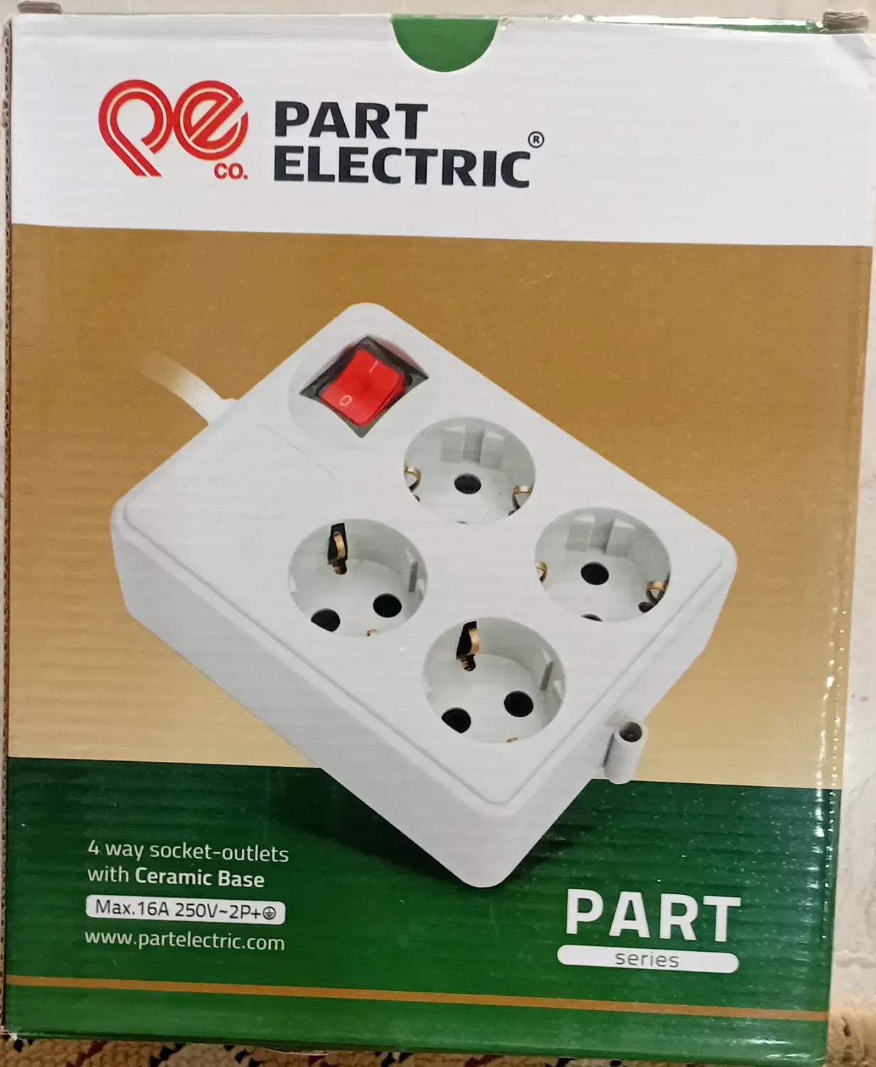 محافظ برقی و سه راهی|سایر لوازم برقی|اردبیل, |دیوار