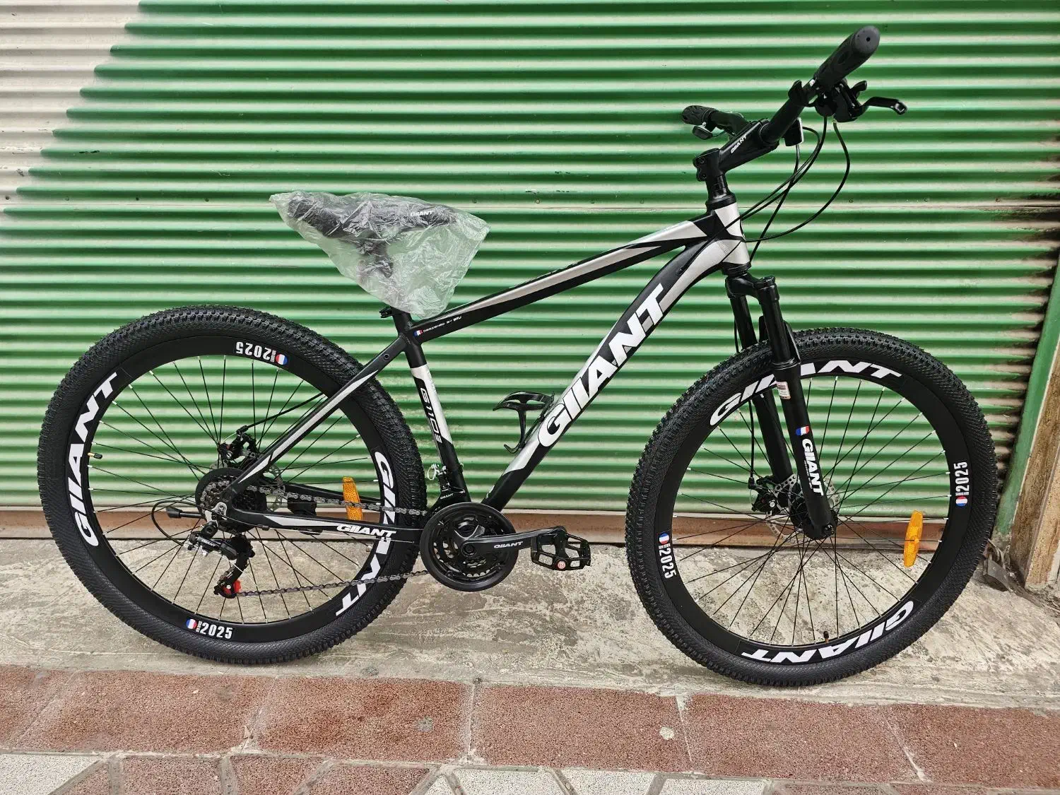 دوچرخه های نو ۲۴ و ۲۶ و ۲۷/۵ و ۲۹ فروش ویژه|دوچرخه، اسکیت، اسکوتر|بهشهر, |دیوار