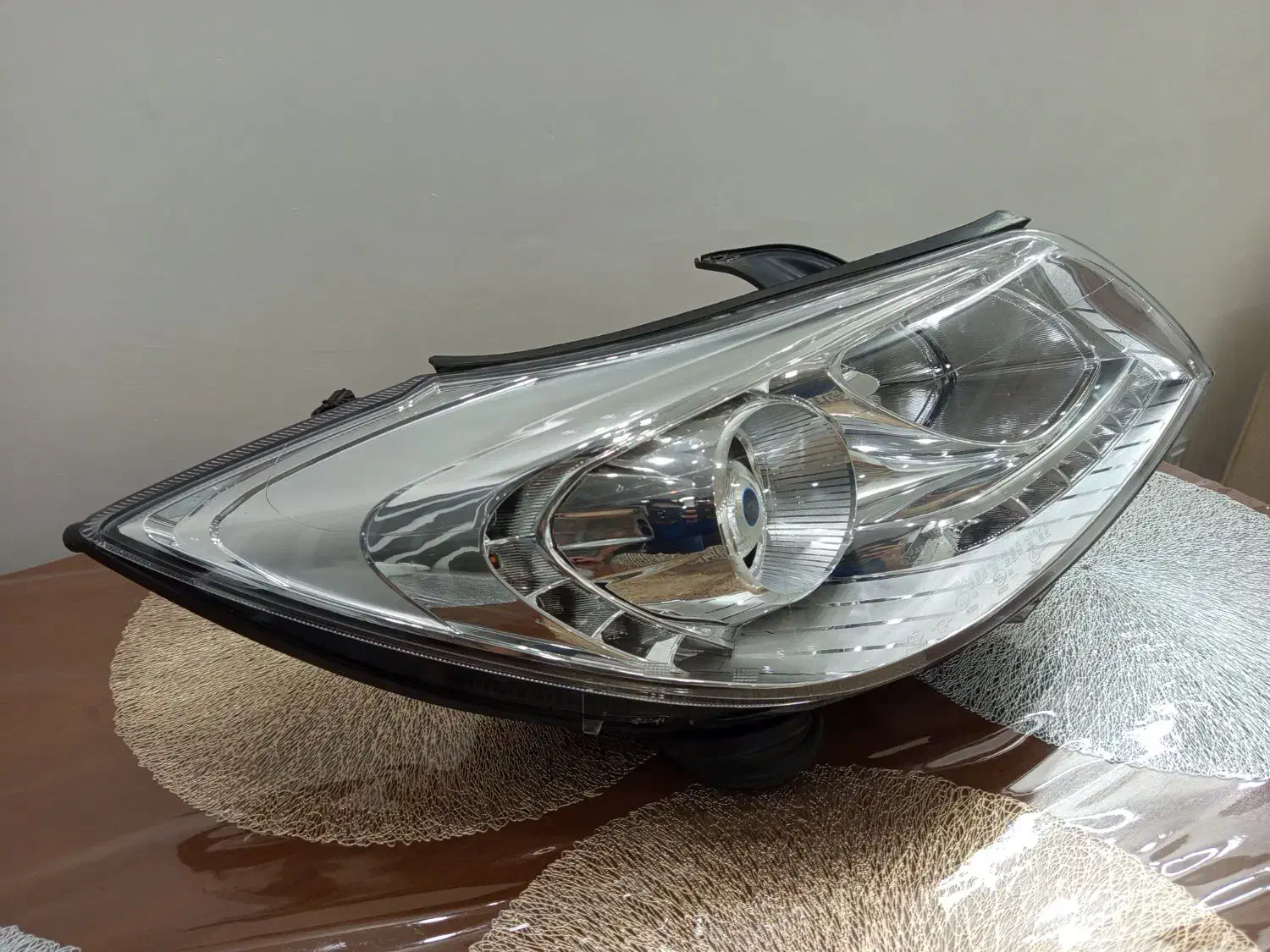 چراغ جلو هایما s7|قطعات یدکی و لوازم جانبی|تهران, منیریه|دیوار