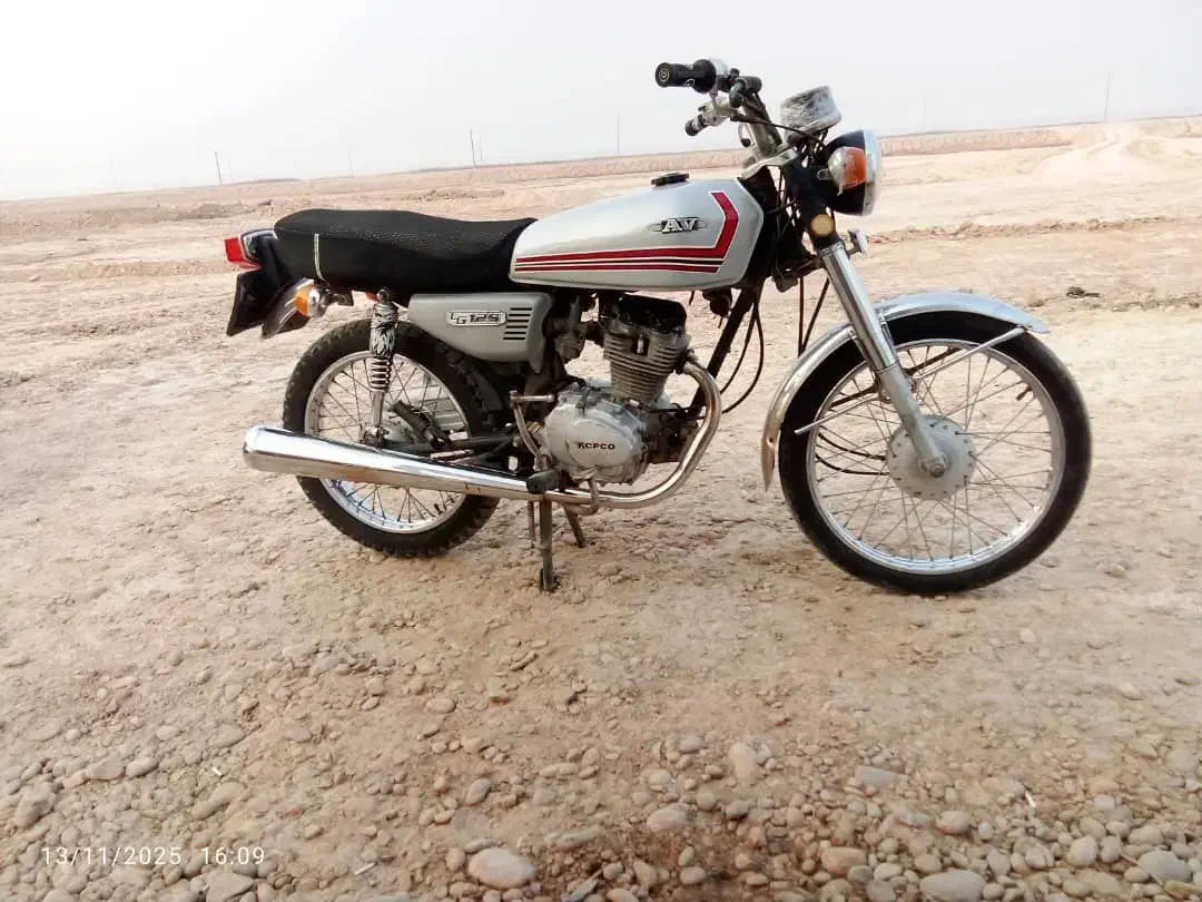 موتورکویرسری اول پلاک ملی|موتورسیکلت|آبادان, |دیوار