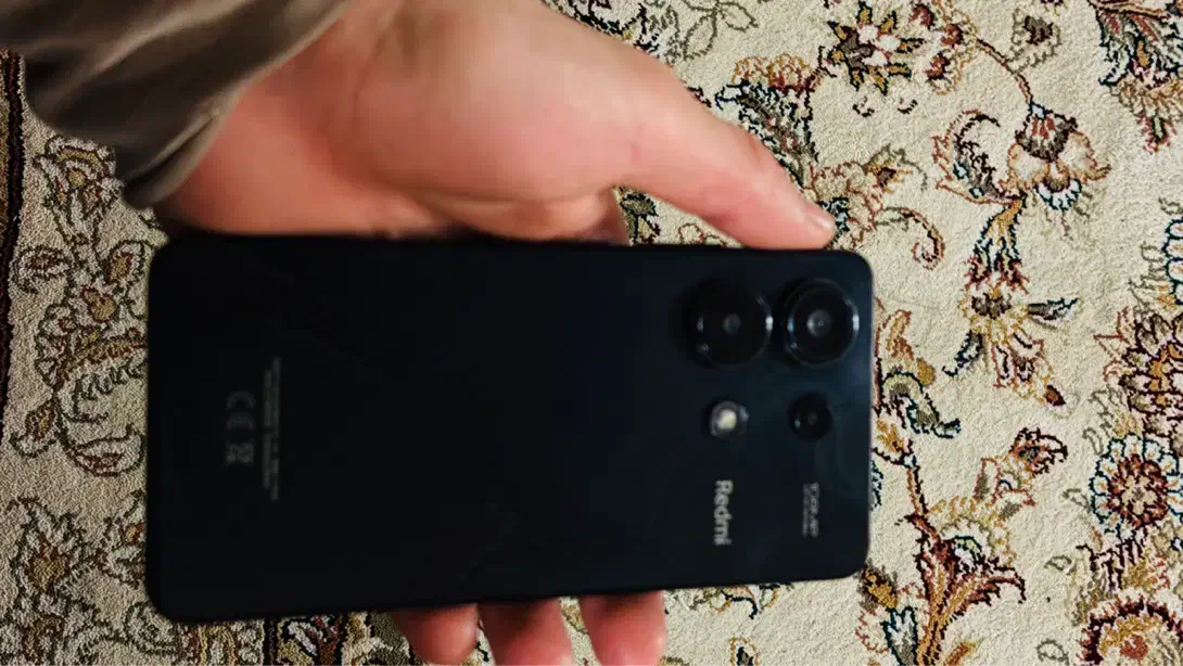 معاوضه نوت ۱۳ با تبلت|موبایل|شیراز, فرگاز|دیوار