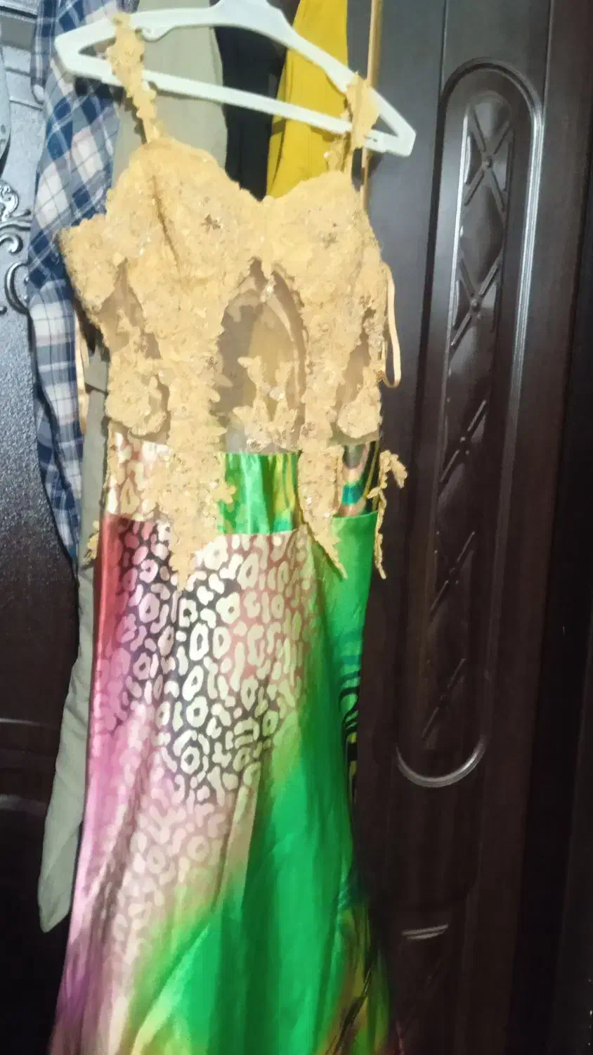 لباس مجلسی|لباس|قم, اسمعیل آباد|دیوار