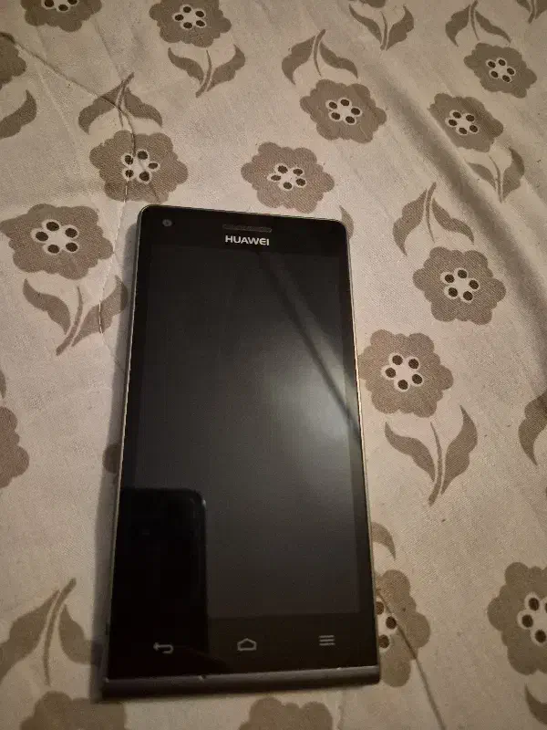 گوشی هواوی Ascend G6|موبایل|تهران, ایوانک|دیوار