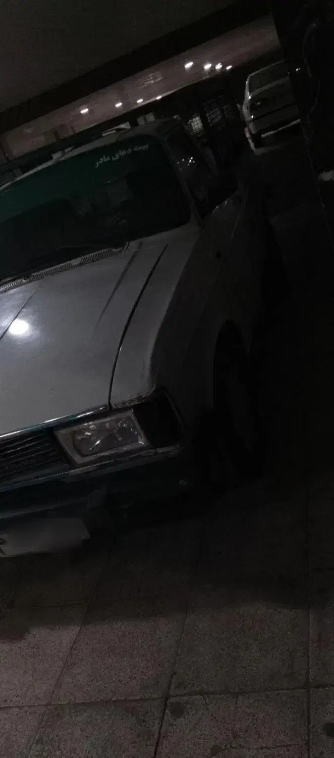 پیکان وانت مدل 85|خودرو سواری و وانت|ملارد, |دیوار