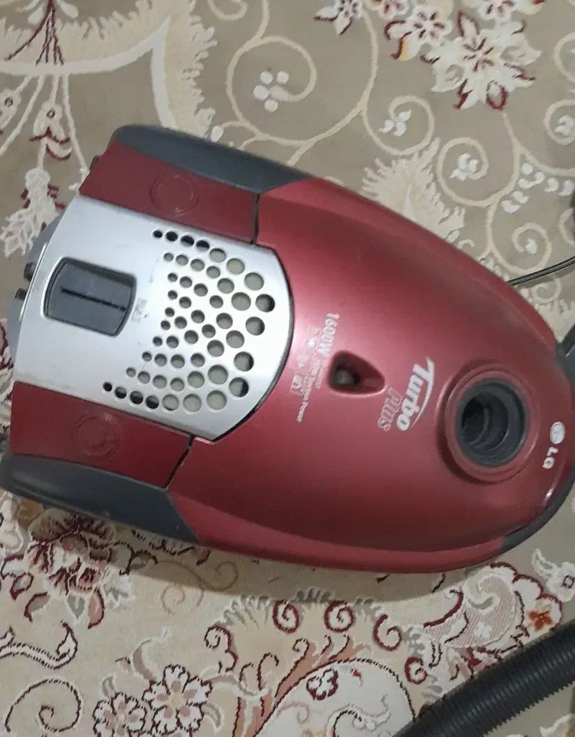 جاروبرقی الجی|جاروبرقی، جارو شارژی، بخارشو|بروجرد, |دیوار