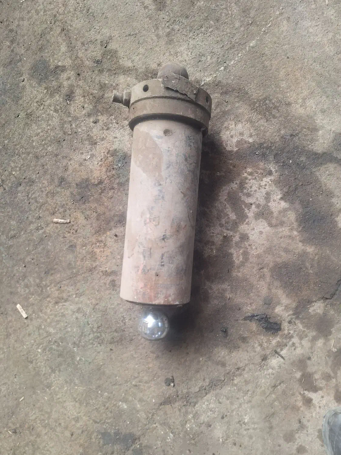 جک هیدرولیکی|ماشینآلات صنعتی|خوی, |دیوار