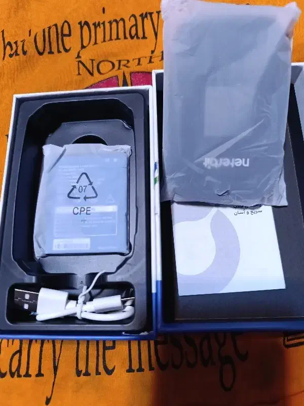 مودم همراه|مودم و تجهیزات شبکه|کرج, فاز ۳ گوهردشت|دیوار