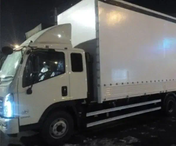 حمل و جابجایی بار|خدمات حمل و نقل|برازجان, |دیوار